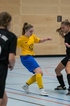 Bild 511 - Jens Rathje Cup B-Juniorinnen